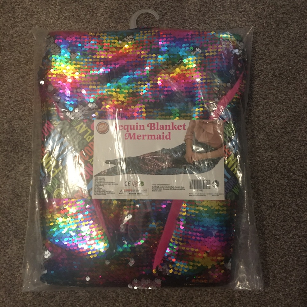 Sequence mermaid tail